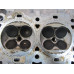 #ZE07 Right Cylinder Head From 2010 FORD ESCAPE  3.0 9L8E6090BE
